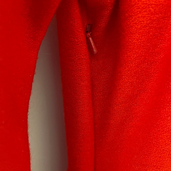 Tory Burch Mock Wrap Dress - Picture 9 of 13